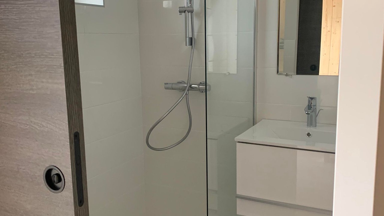 Photo of Bathroom in Saint-Affrique