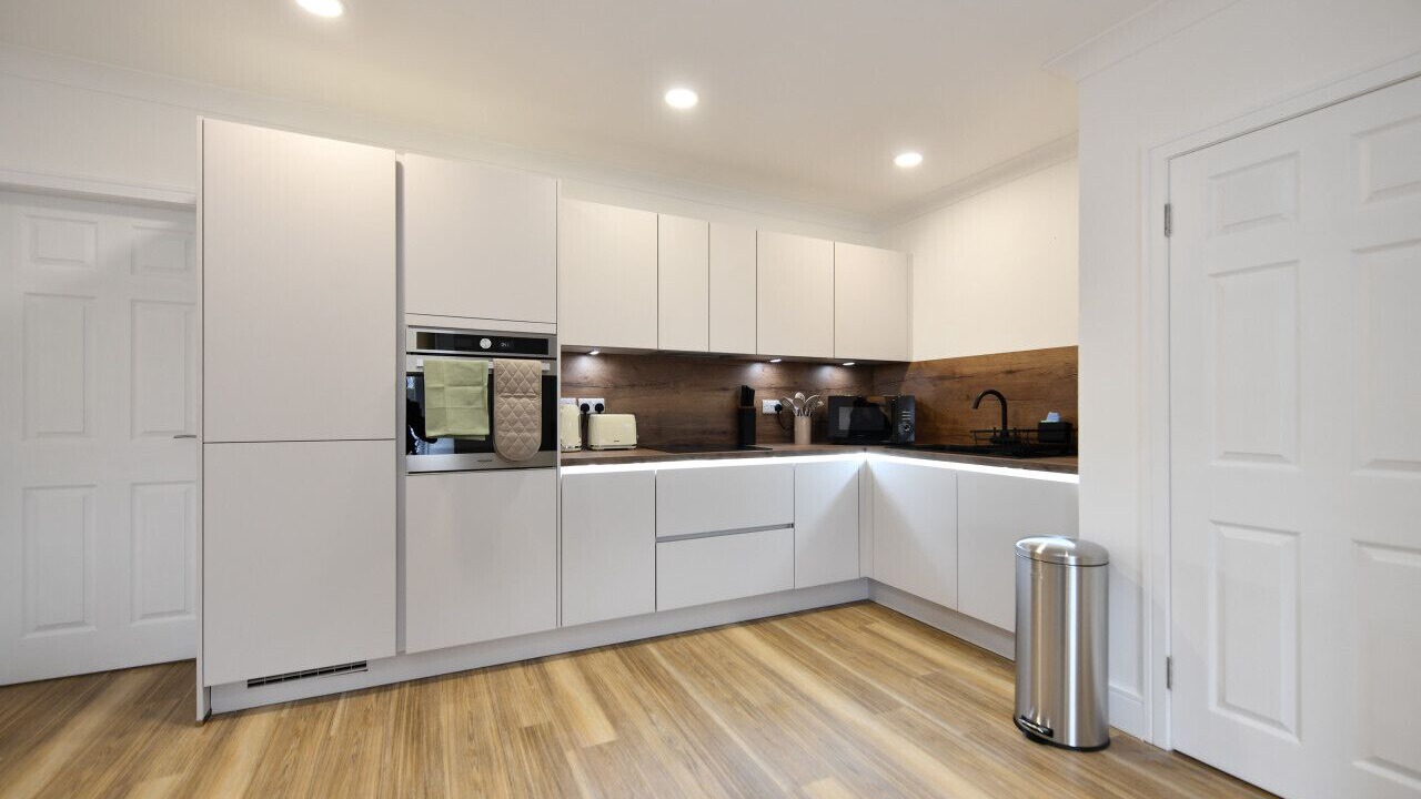 Photo of Kitchen in Troon