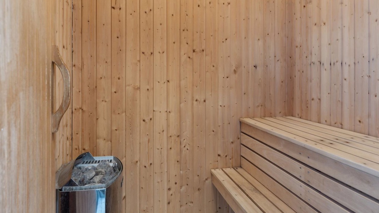 Photo of Bathroom in Bønnerup Strand