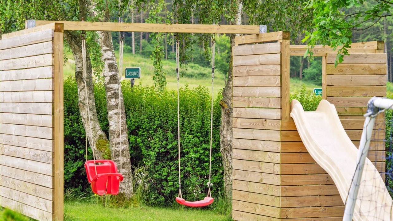 Photo of Outdoor in Bønnerup Strand