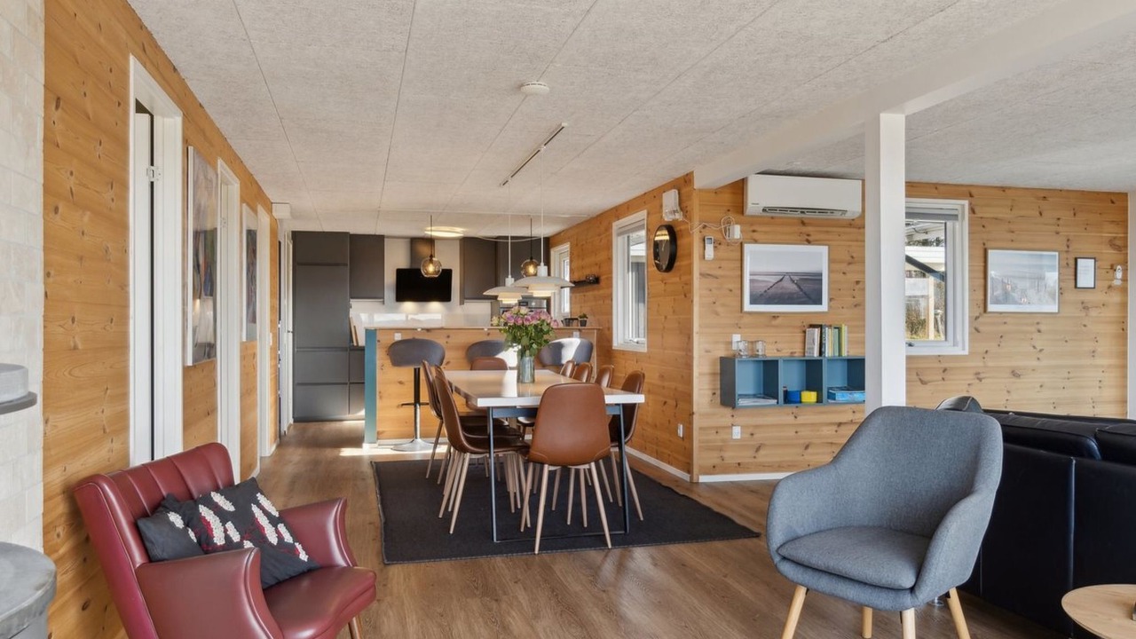 Photo of Livingroom in Bønnerup Strand
