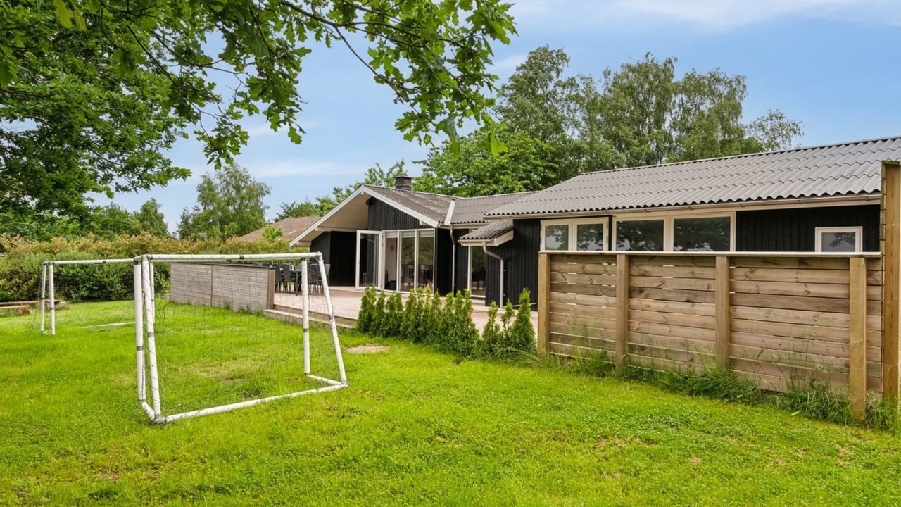 Photo of Outdoor in Bønnerup Strand