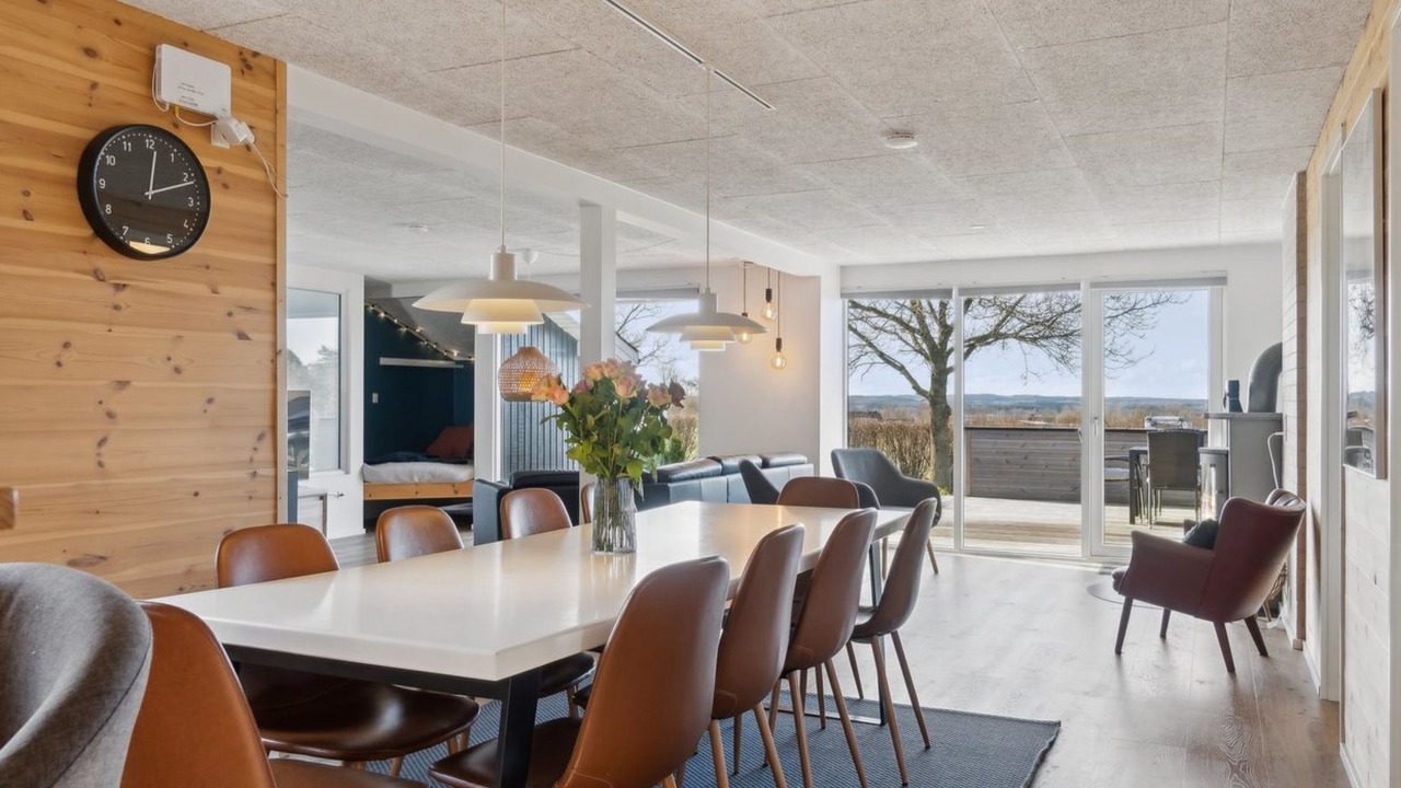 Photo of Livingroom in Bønnerup Strand
