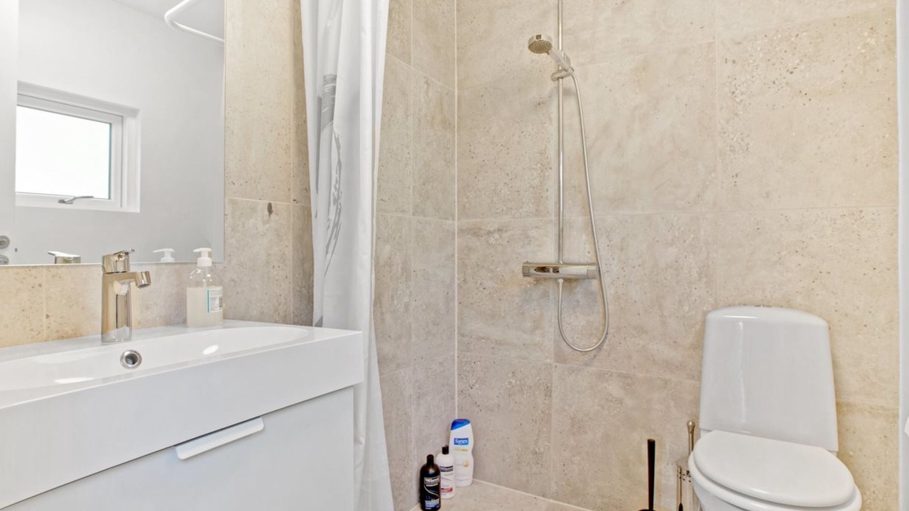 Photo of Bathroom in Bønnerup Strand