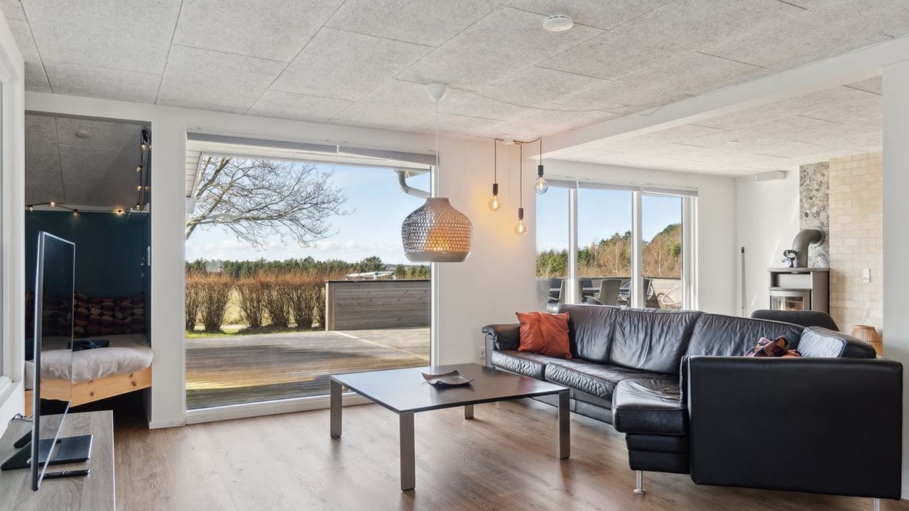 Photo of Livingroom in Bønnerup Strand