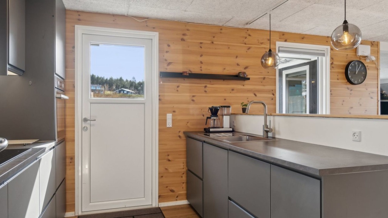 Photo of Bedroom in Bønnerup Strand