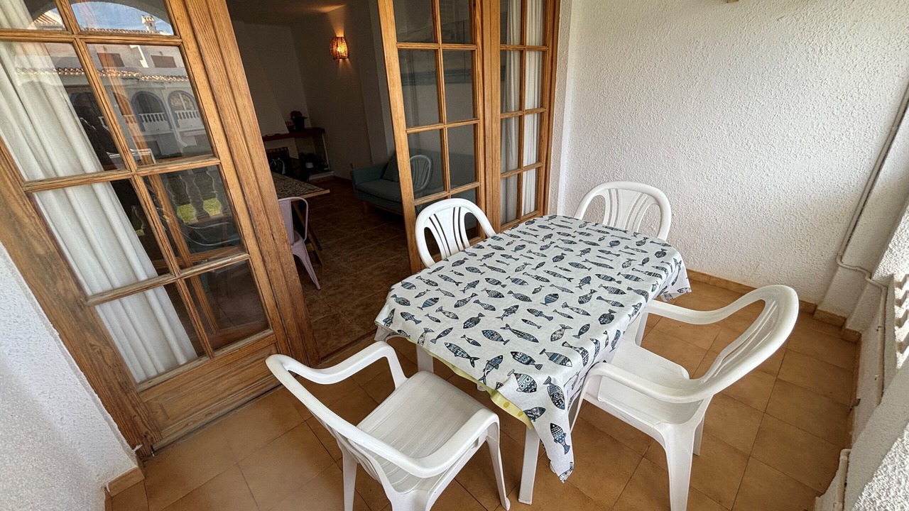 Photo of Outdoor in Almadrava Beach