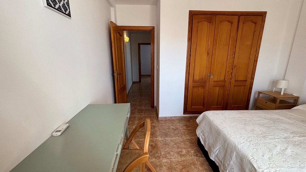 Photo of Bedroom in Almadrava Beach