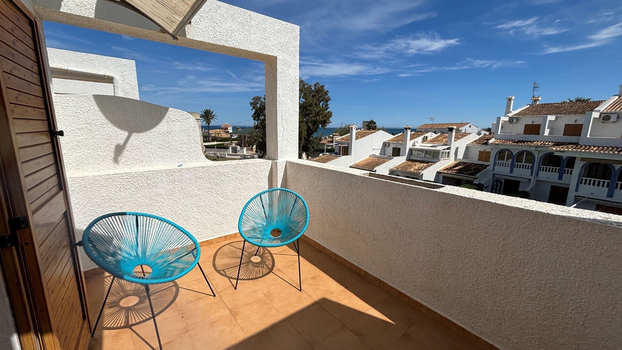 Photo of Outdoor in Almadrava Beach