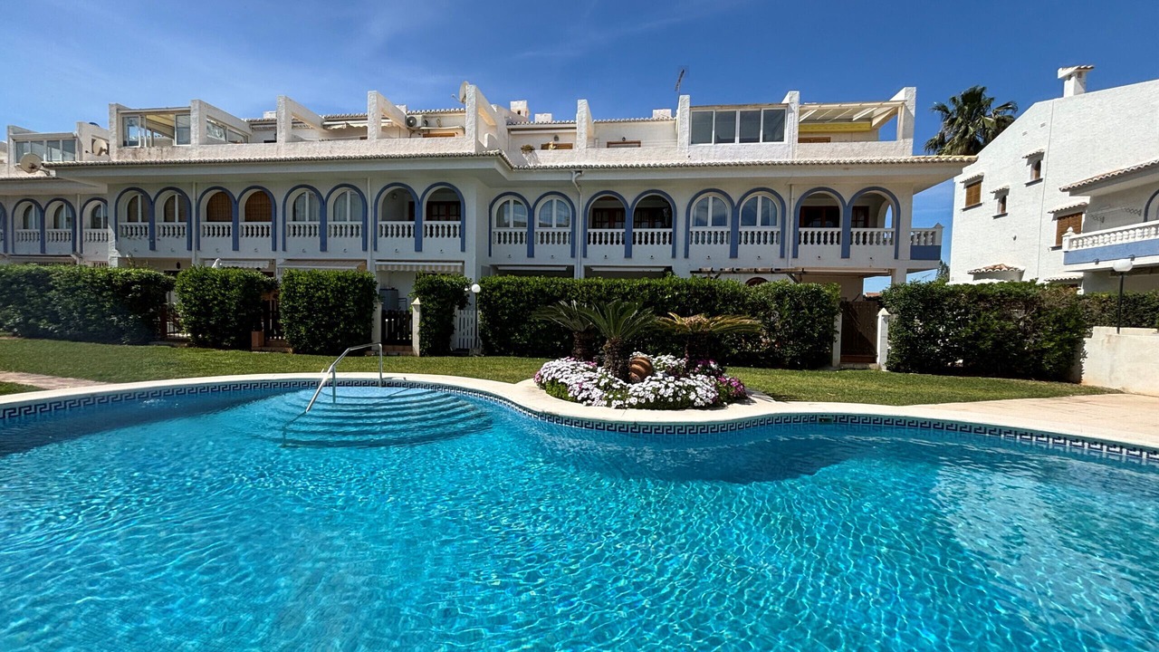 Photo of Outdoor in Almadrava Beach