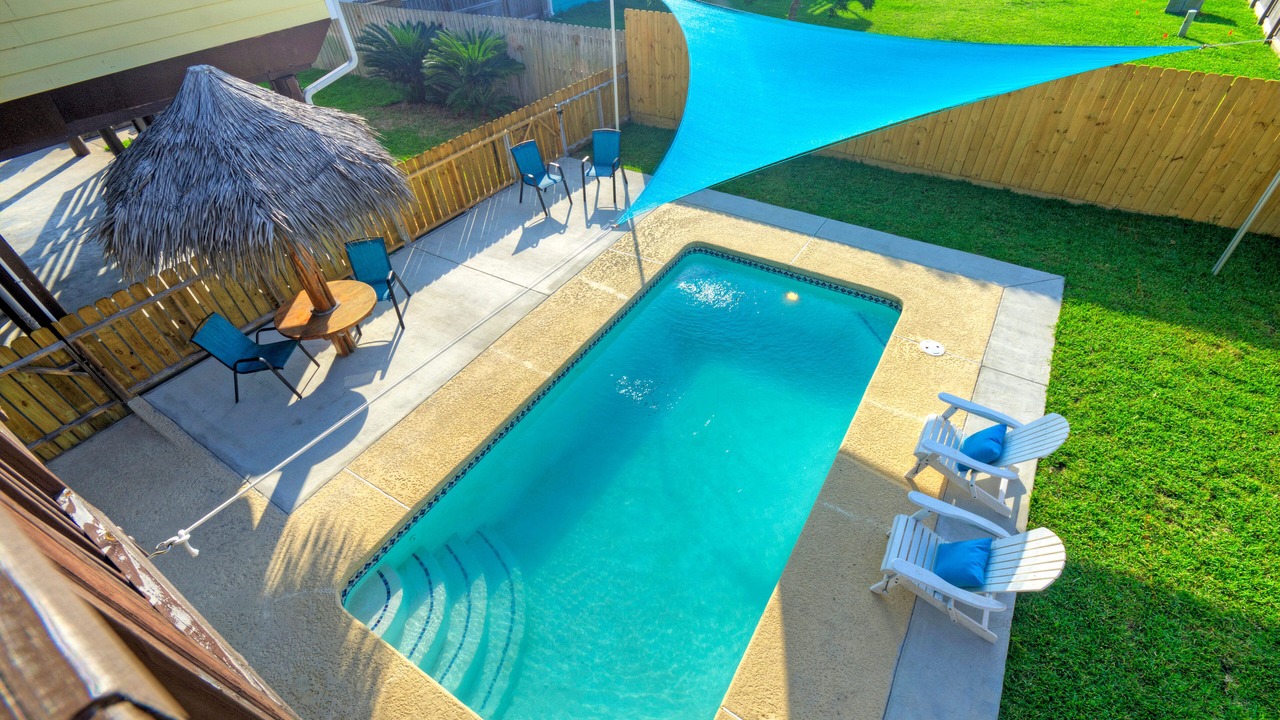 Photo of Outdoor in Leeward Sands