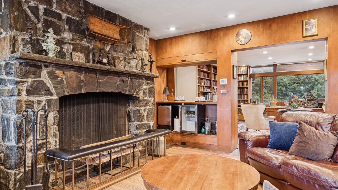 Photo of Livingroom in Hanover