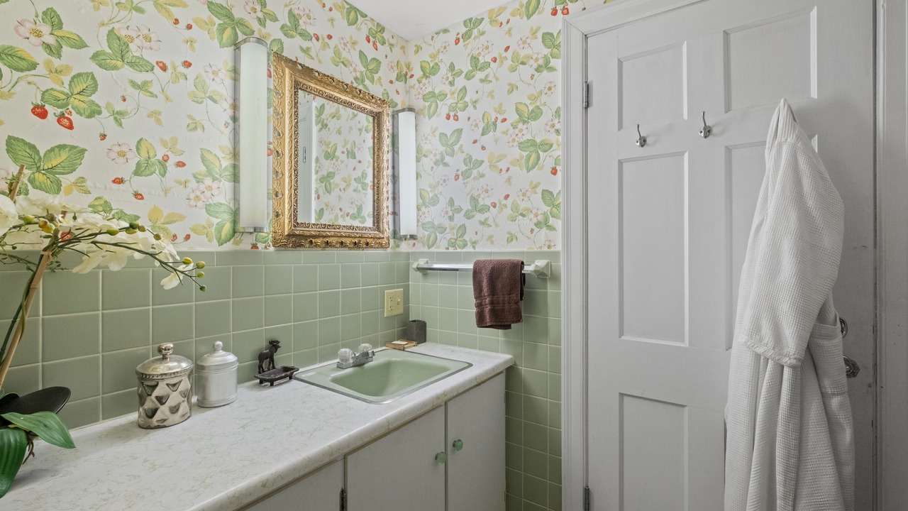 Photo of Bathroom in Hanover