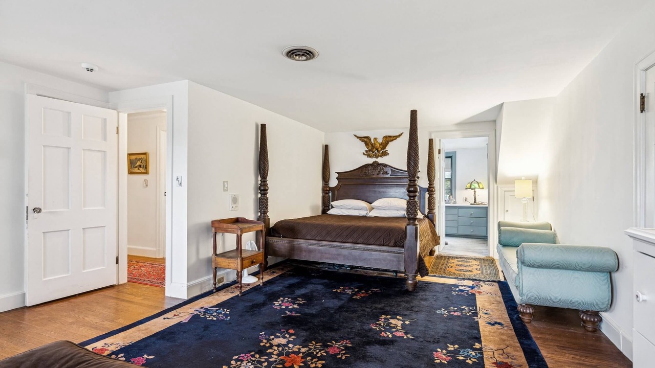 Photo of Bedroom in Hanover
