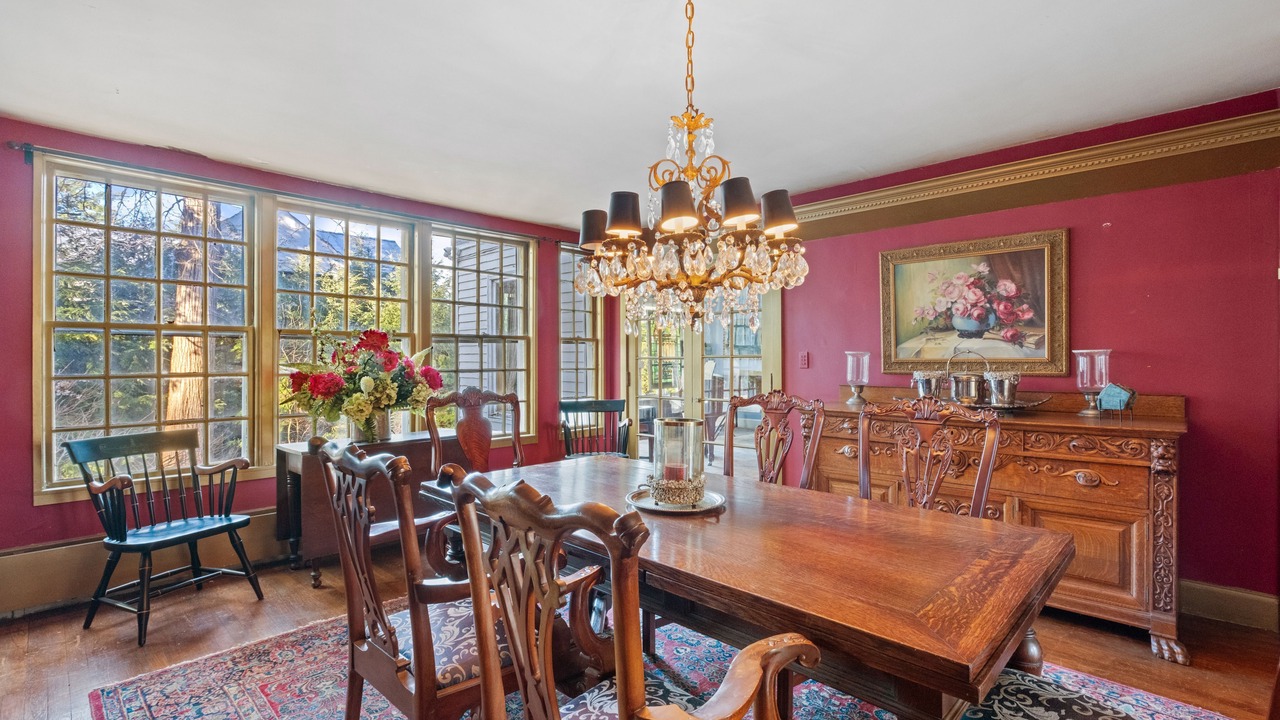 Photo of Bedroom in Hanover