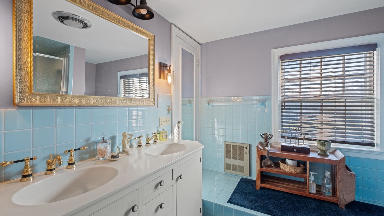 Photo of Bathroom in Hanover