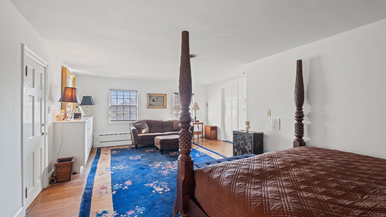 Photo of Bedroom in Hanover