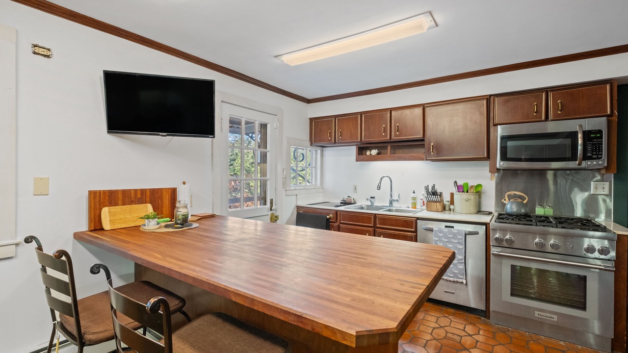 Photo of Kitchen in Hanover