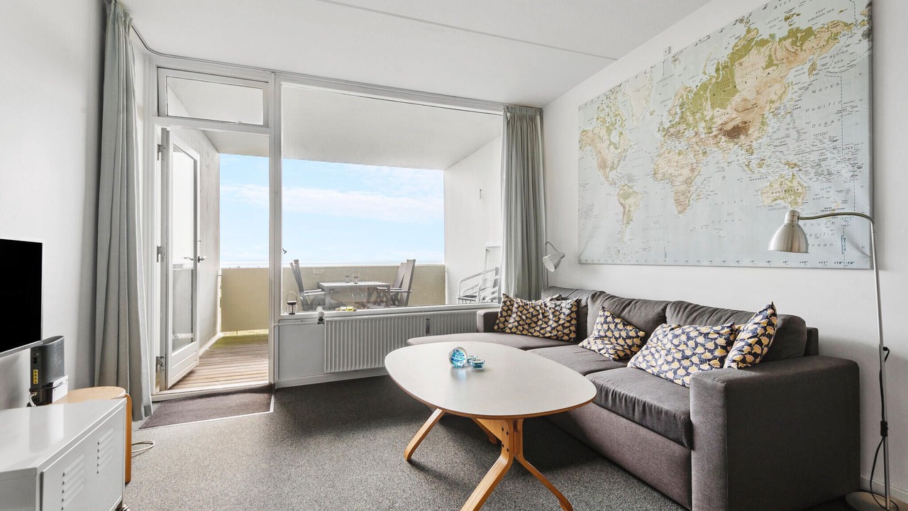 Photo of Bedroom in Rindby Strand