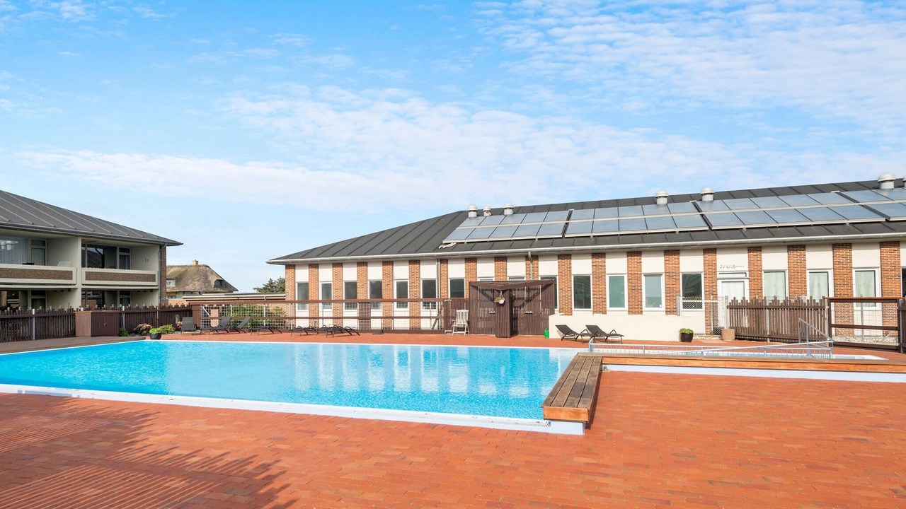 Photo of Outdoor in Rindby Strand