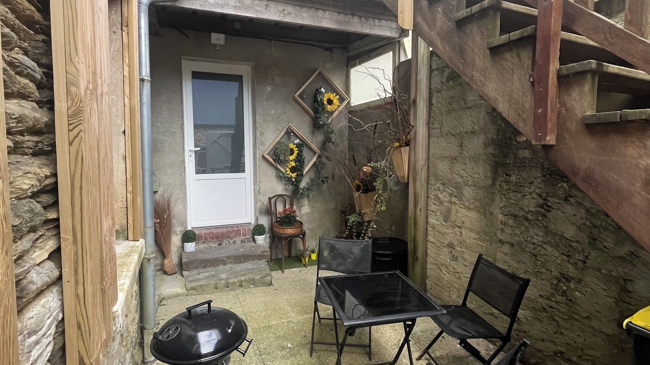 Photo of Outdoor in Marigny-le-Lozon