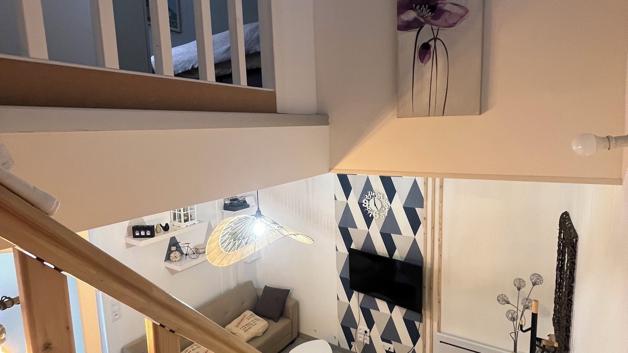 Photo of Livingroom in Marigny-le-Lozon