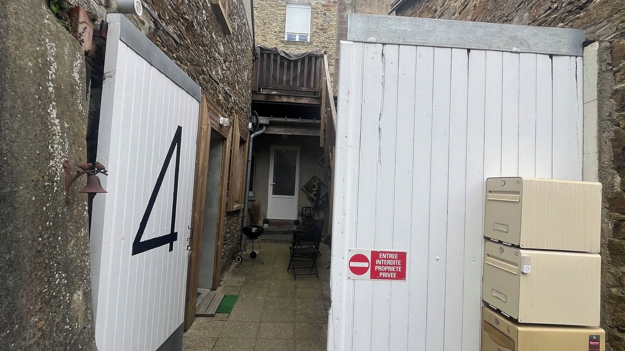 Photo of Outdoor in Marigny-le-Lozon