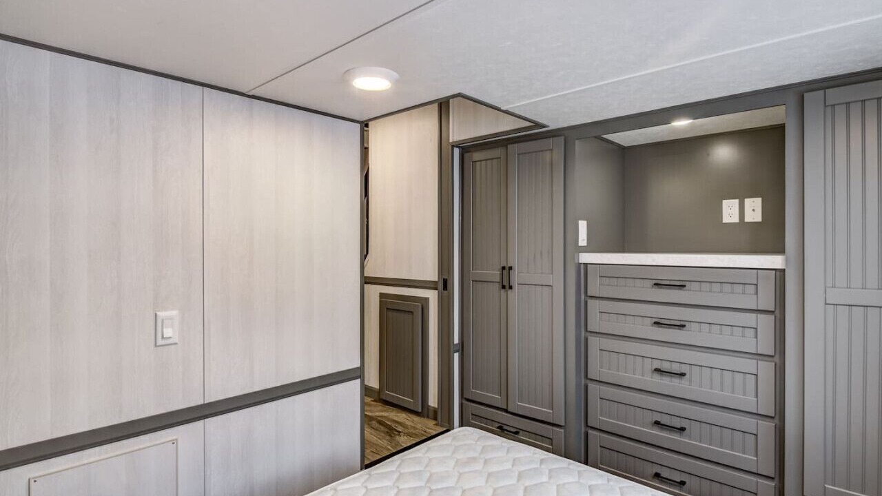 Photo of Bedroom in Brill