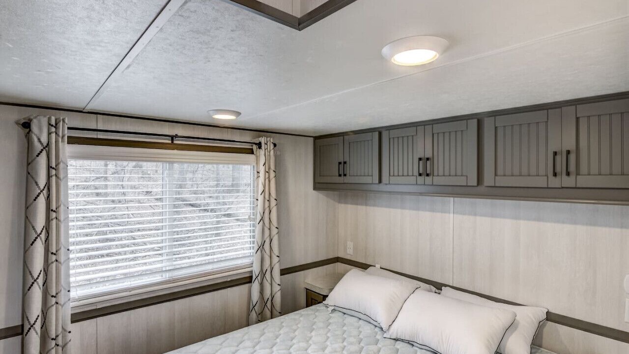 Photo of Bedroom in Brill