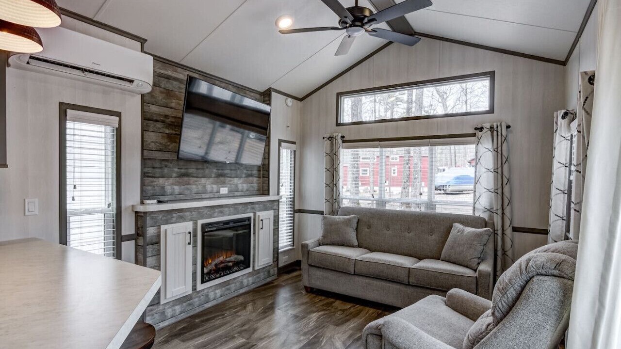 Photo of Livingroom in Brill