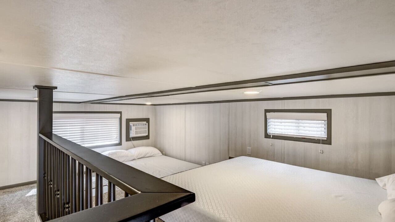 Photo of Bedroom in Brill