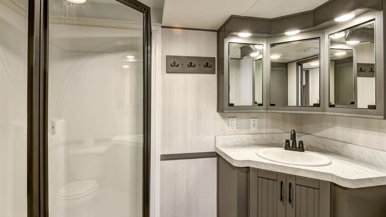 Photo of Bathroom in Brill