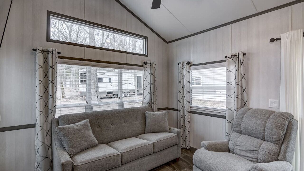 Photo of Livingroom in Brill