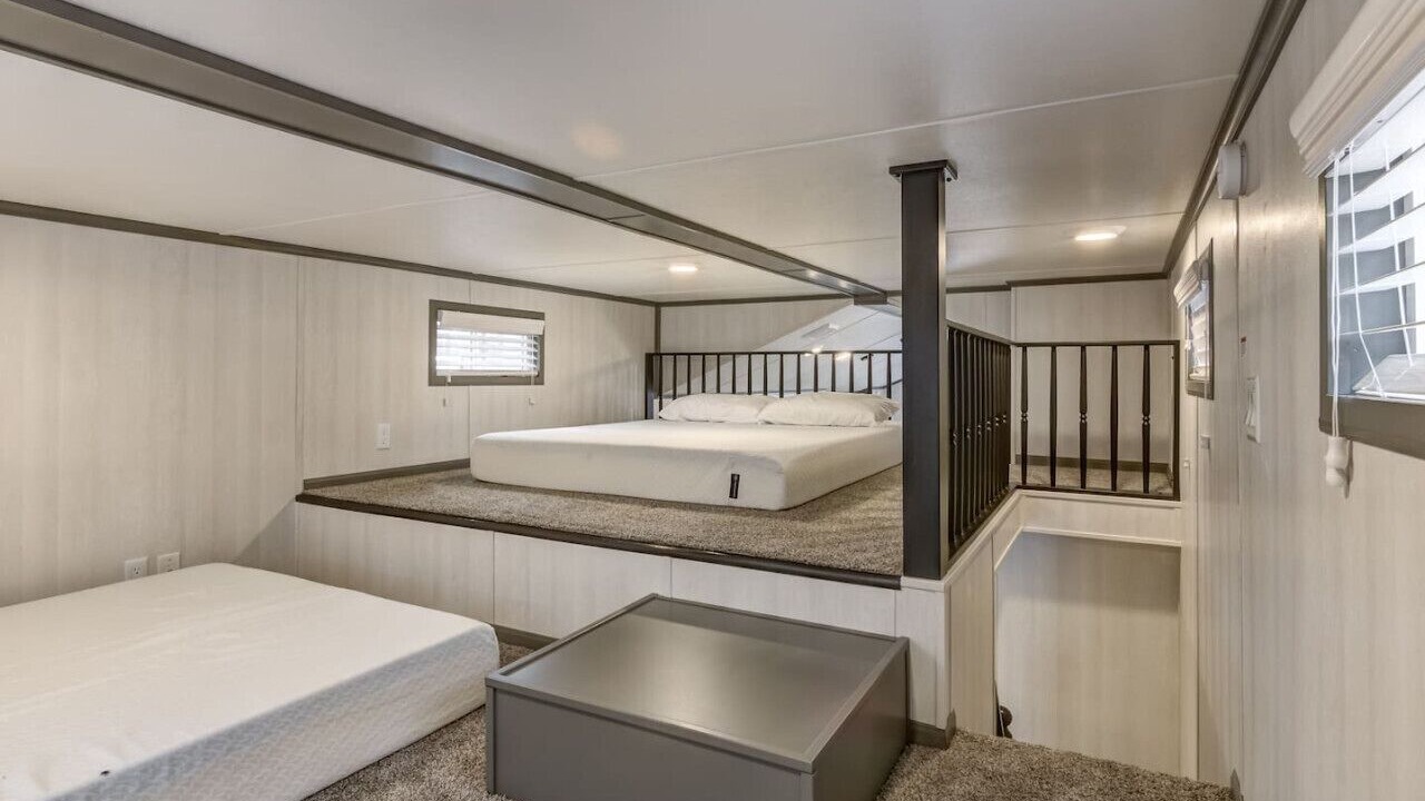 Photo of Bedroom in Brill