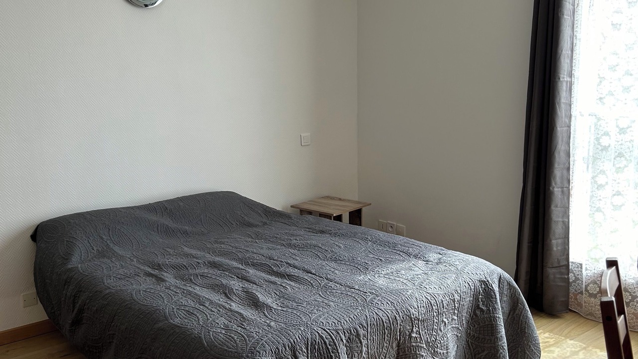 Photo of Bedroom in Tancua