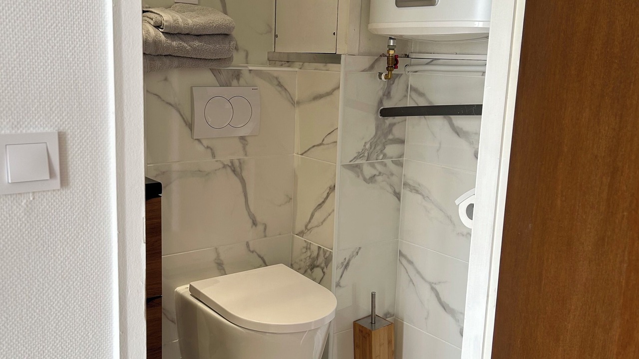 Photo of Bathroom in Tancua