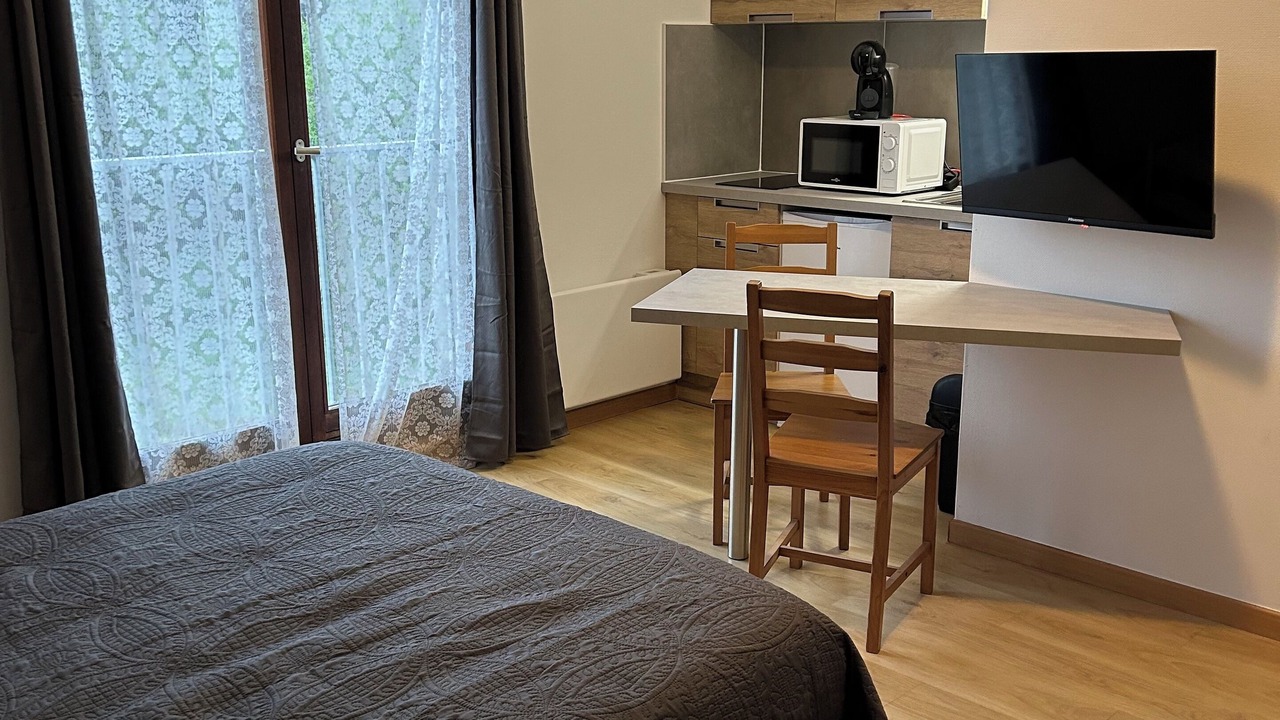 Photo of Bedroom in Tancua