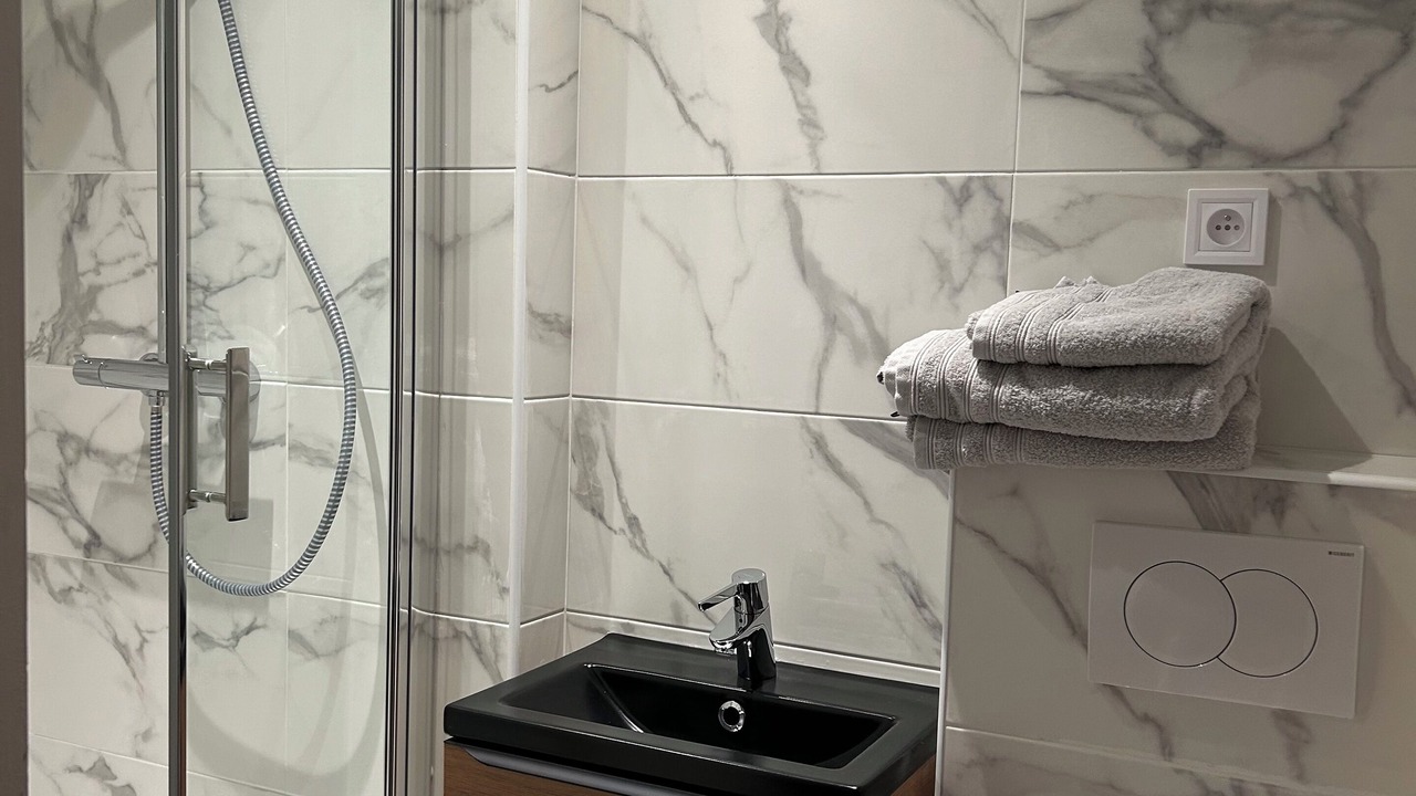 Photo of Bathroom in Tancua