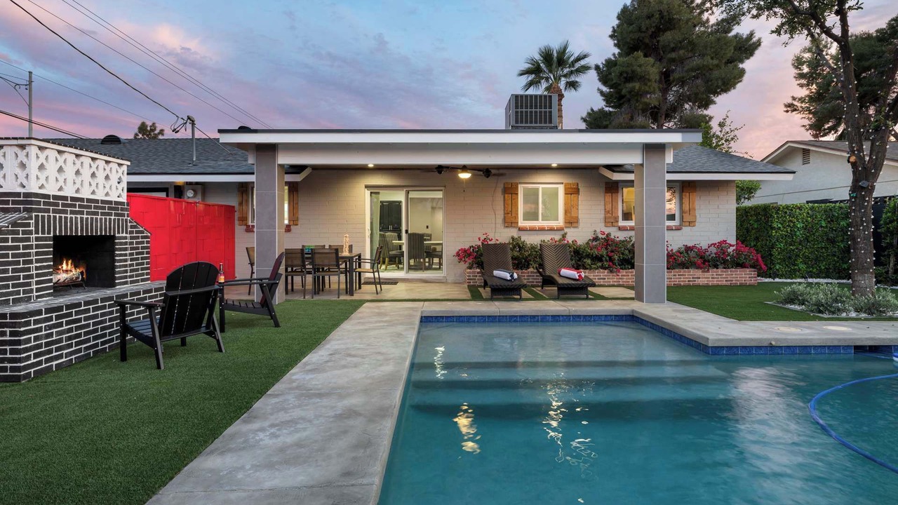 Photo of Outdoor in Scottsdale Country Acres
