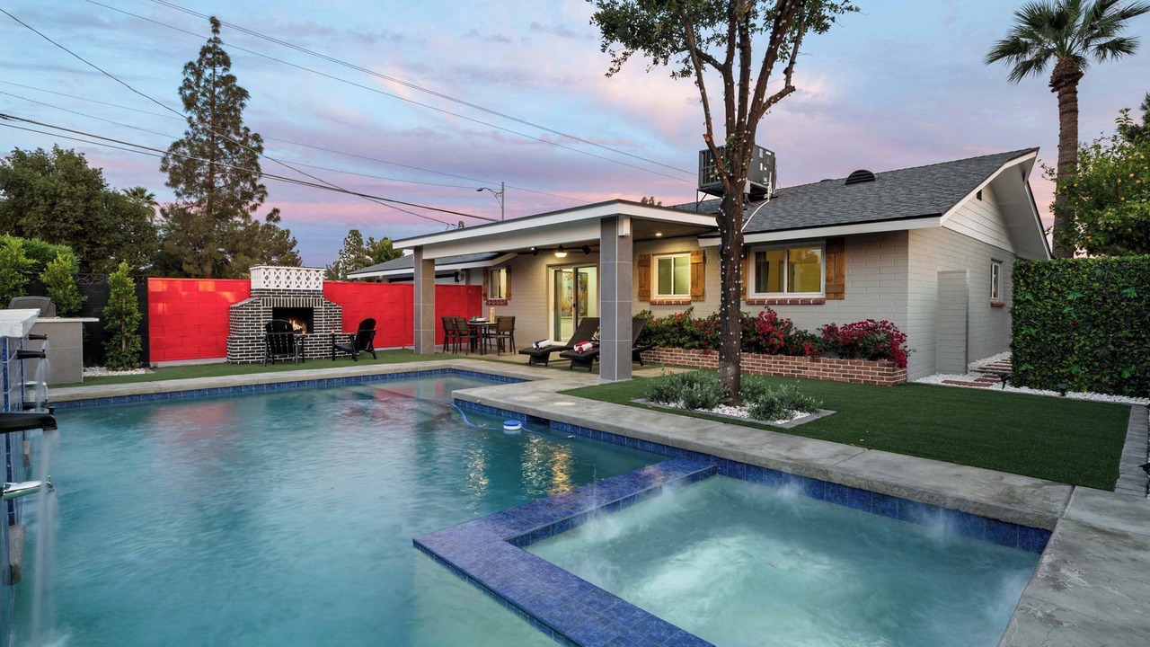 Photo of Outdoor in Scottsdale Country Acres
