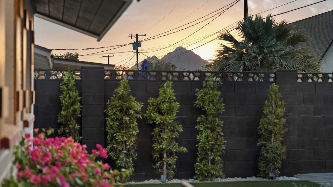 Photo of Outdoor in Scottsdale Country Acres