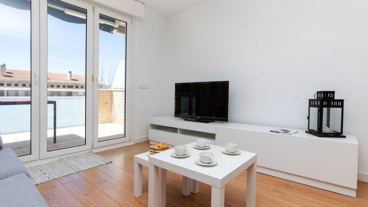 Photo of Livingroom in Benicarlo