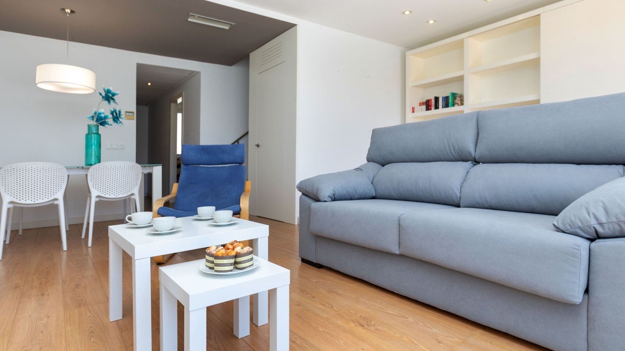 Photo of Livingroom in Benicarlo