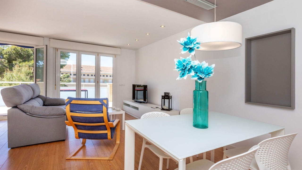 Photo of Livingroom in Benicarlo