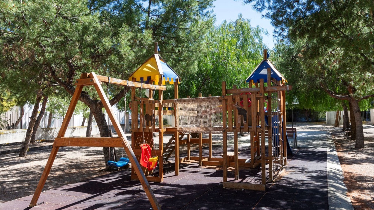 Photo of Outdoor in Benicarlo