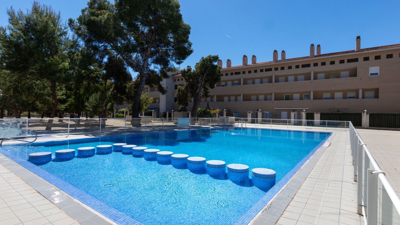 Photo of Outdoor in Benicarlo