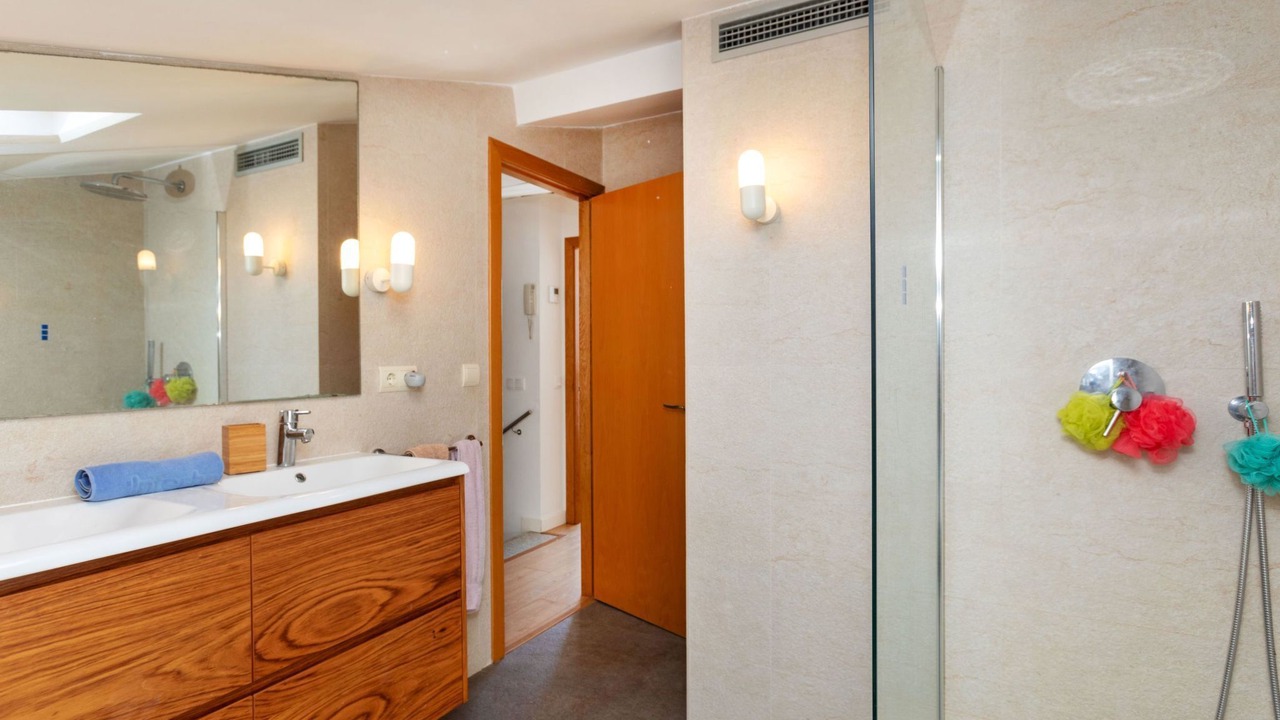 Photo of Bathroom in Benicarlo