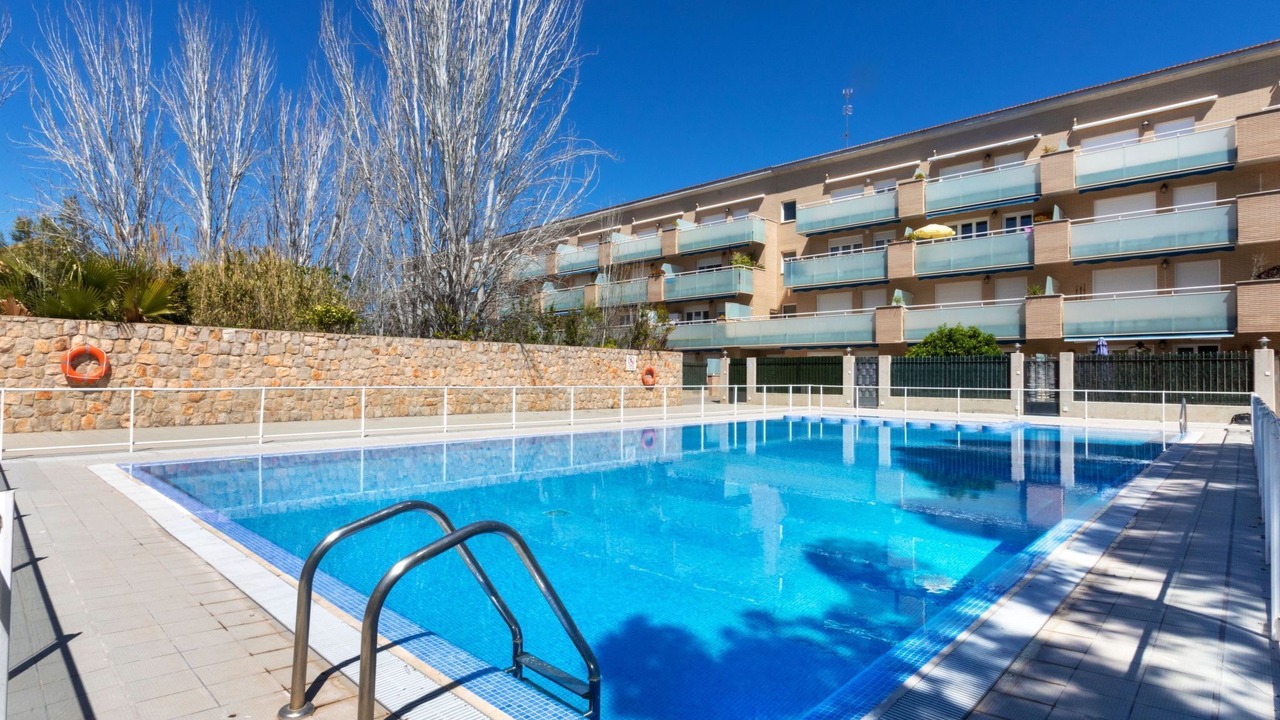 Photo of Outdoor in Benicarlo