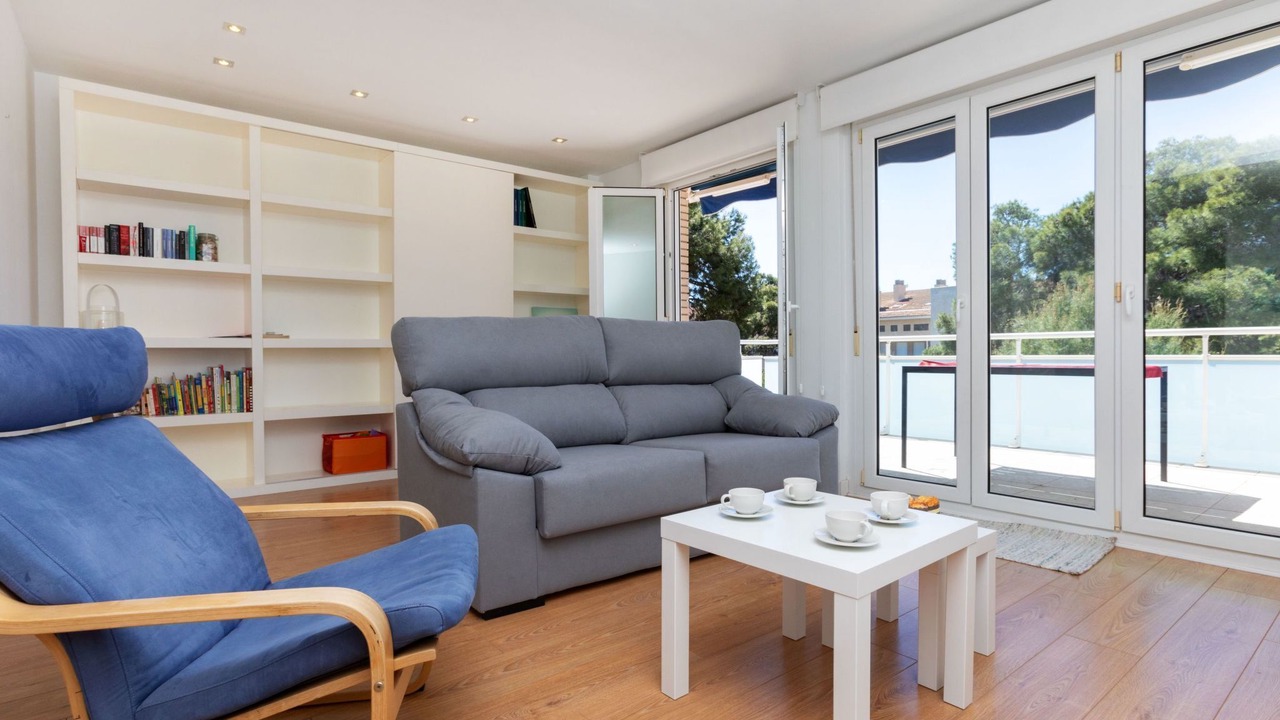 Photo of Livingroom in Benicarlo