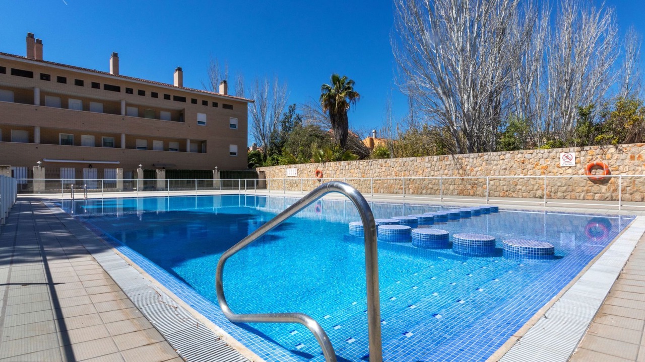 Photo of Outdoor in Benicarlo